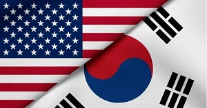 uskorea flag